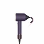Dyson Supersonic™ Professional Hair Dryer - Steel Violet & Copper