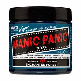 Manic Panic High Voltage Semi-Permanent Hair Colour Cream 118ml