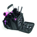 Sibel Hairdressing Travel Bag