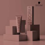 Schwarzkopf Professional Igora Color 10 Permanent Hair Colour - 7-00 Medium Blonde Natural Extra 60ml