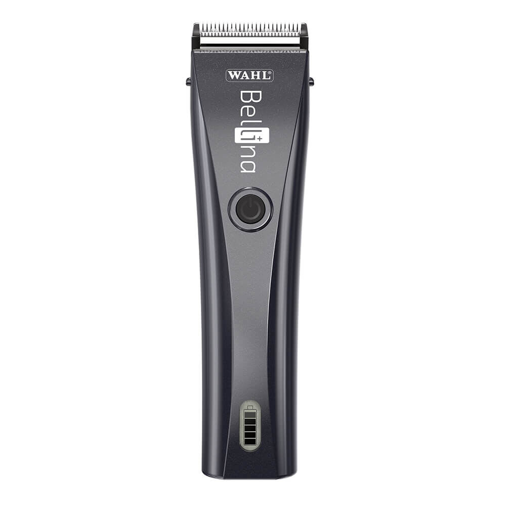 wahl bellina clipper head