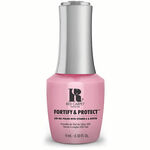 Red Carpet Manicure Fortify & Protect Gel Polish Top Billed Beauty 9ml
