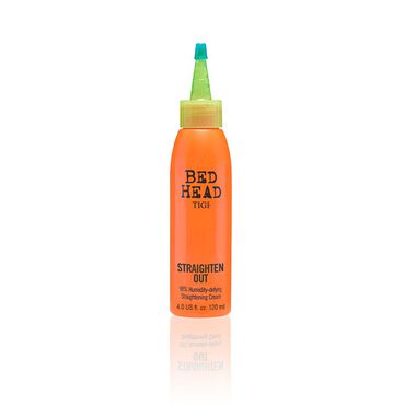 TIGI Bed Head Straighten Out Straightening Cream 120ml