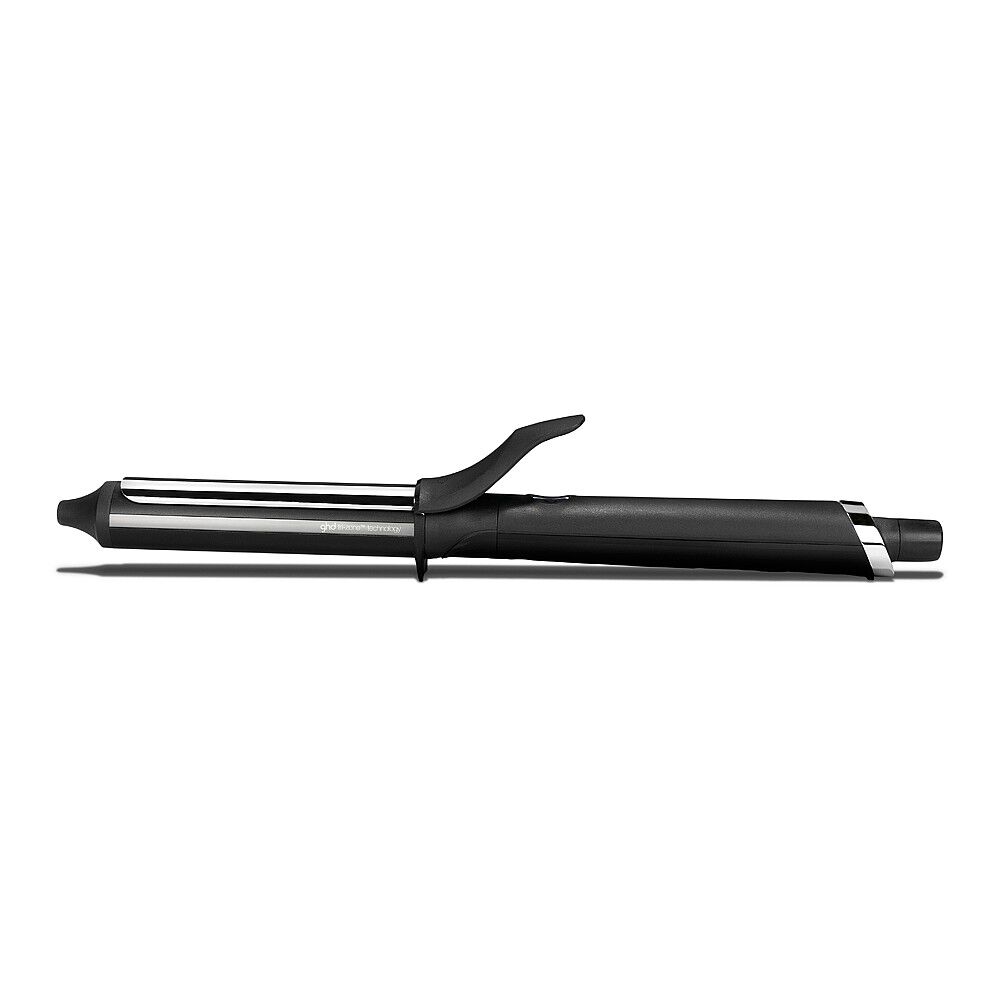 How to use ghd tongs online