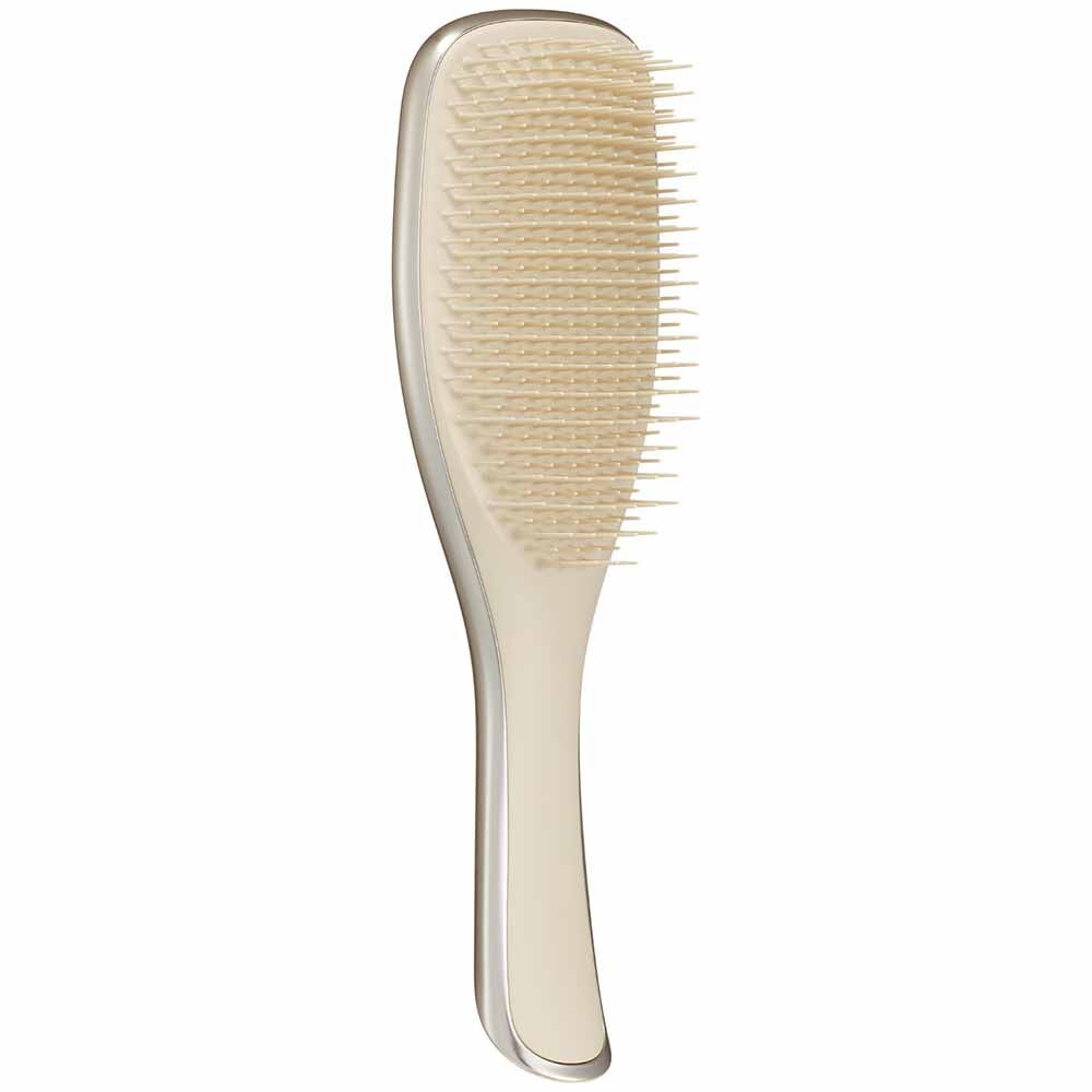 Tangle Teezer The Ultimate Detangler Chrome Champagne Gold