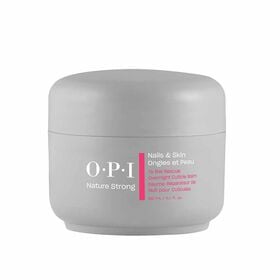 OPI Nature Strong To the Rescue Overnight Cuticle Balm 20ml