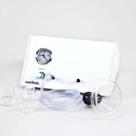 Carlton Professional CC2325 Ultravac Vacuum Therapy Unit