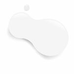 The Manicure Company Zero™ Builder Gel In A Bottle - Clear 15ml