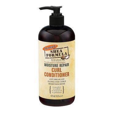 Palmer's Shea Moisture Repair Curl Conditioner 473ml