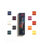 Wella Professionals Koleston Perfect Permanent Hair Colour 0/65 Violet Mahogany Special Mix 60ml