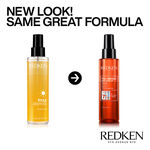 Redken Frizz Dismiss Anti-Static Oil Mist 125ml