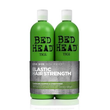 TIGI Bed Head Elasticate Shampoo & Conditioner Tween Pack
