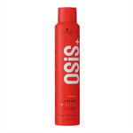 Schwarzkopf Professional OSiS Velvet Lightweight Wax-Effect Spray 200ml
