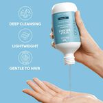 Wella Professionals Invigo Scalp Balance Pure Shampoo for Oily Scalps 1000ml