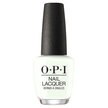 OPI Grease Collection Nail Lacquer Don t Cry Over Spilled Milkshakes 15ml