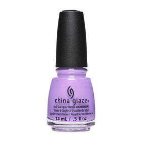 China Glaze Nail Lacquer - 14ml