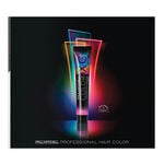 Paul Mitchell Color XG Complete Deluxe Swatch Book 2021