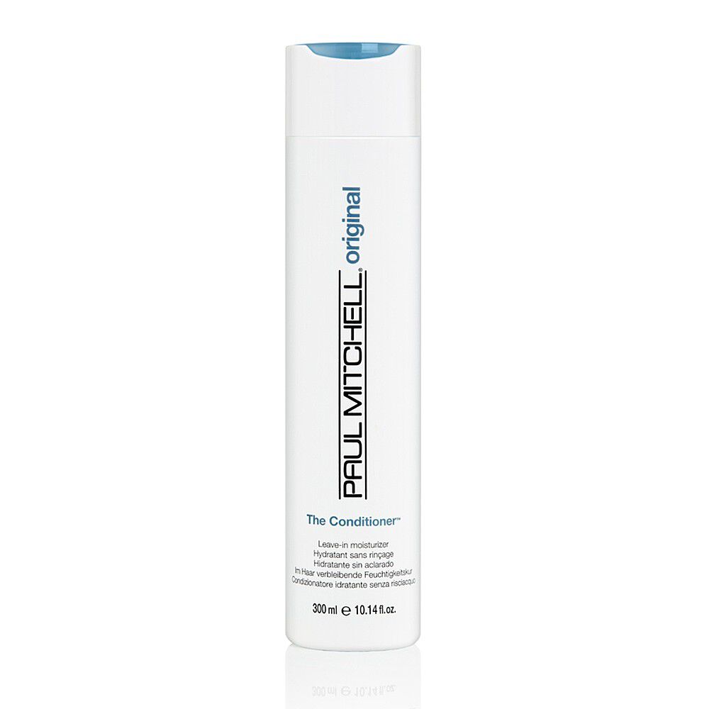 Paul Mitchell Original The Conditioner Salon Services