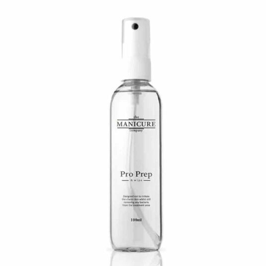 The Manicure Company Pro Prep & Wipe 100ml