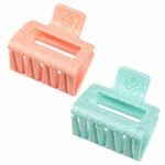 Framar Cookie Cutter Baby Klaws Clips