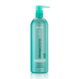 Rusk Deep Shine Smooth Conditioner 739ml