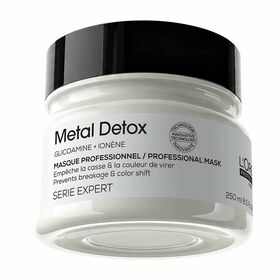 L'Or&eacute;al Professionnel Serie Expert Metal Detox Professional Mask 250ml