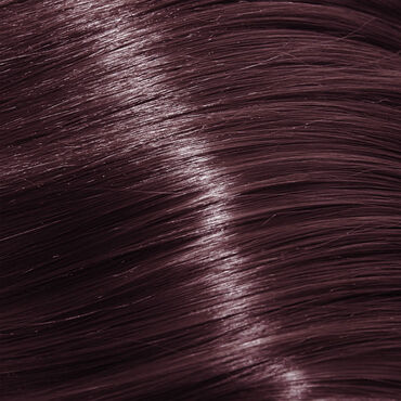 Rusk Deepshine Colour - 2.2V Darkest Violet 100ml
