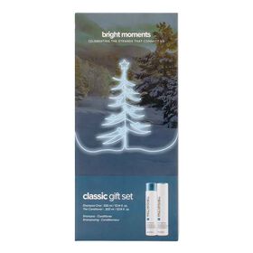 Paul Mitchell Classic Duo Gift Set