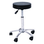 S-PRO Ria Stool Black