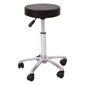 S-PRO Ria Stool Black