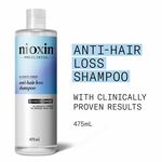 Nioxin Anti-Hair Loss Shampoo 475ml