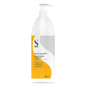 S-PRO Argan Shampoo 1L