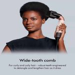 Dyson Supersonic r&trade; Hair Dryer Curly+Coily - Ceramic Pink and Rose Gold