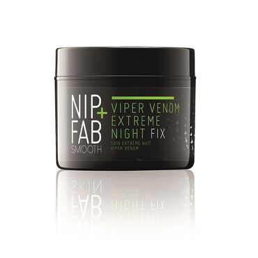 NIP+FAB Viper Venom Extreme Night Fix 50ml