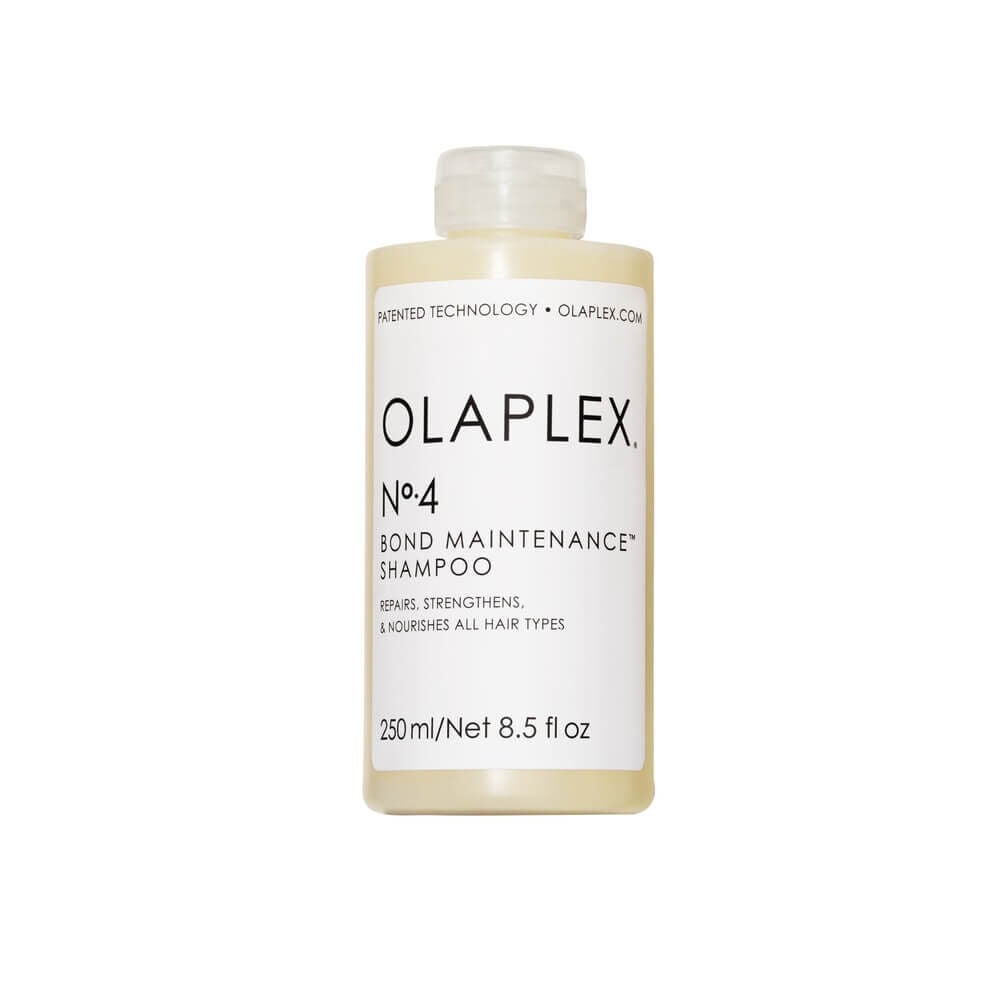 Olaplex No. 4 Bond Maintenance Shampoo 250ml