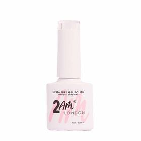 2AM London Top Coat - Get On Top 7.5ml