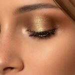 Andreia Professional Hot Ice - Eyeshadow Palette 01 Hot 4g