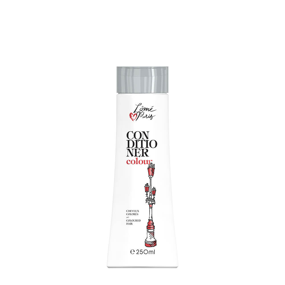 Lômé Paris Colour Conditioner 250ml