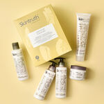 Skintruth Soothing Facial Kit
