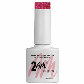 2AM London Gel Polish - Pre Drinks 7.5ml