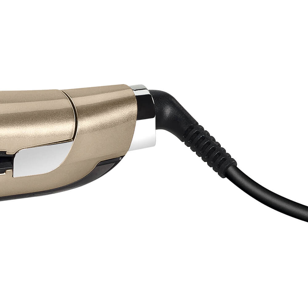 Proxelli Cara Steam Straightener