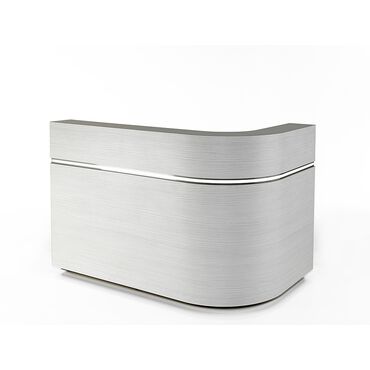 REM Saturn Reception Desk 54x36