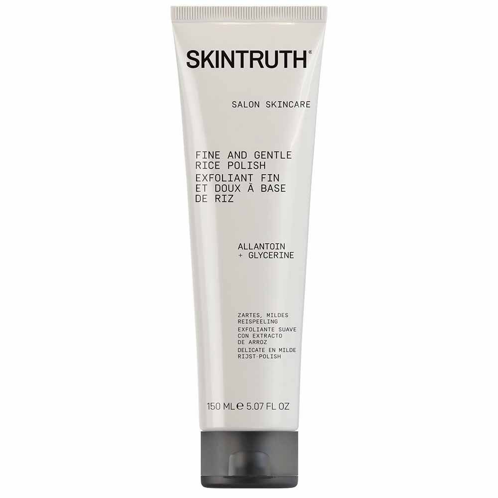 Skintruth Fine and Gentle Rice Polish 150ml