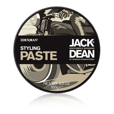 Jack Dean Styling Paste 100g
