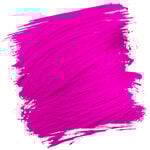 Crazy Color Semi Permanent Hair Colour Cream - Rebel UV 100ml