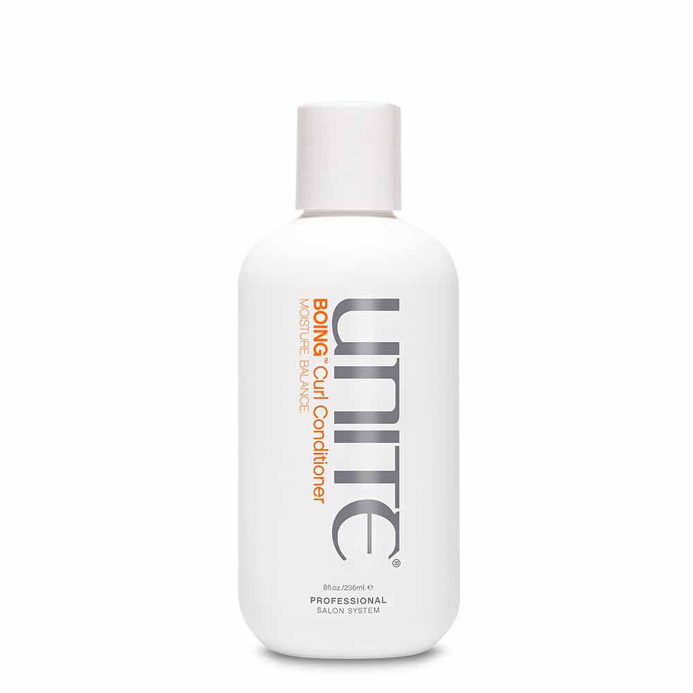 UNITE Hair Boing Curl Conditioner 236ml