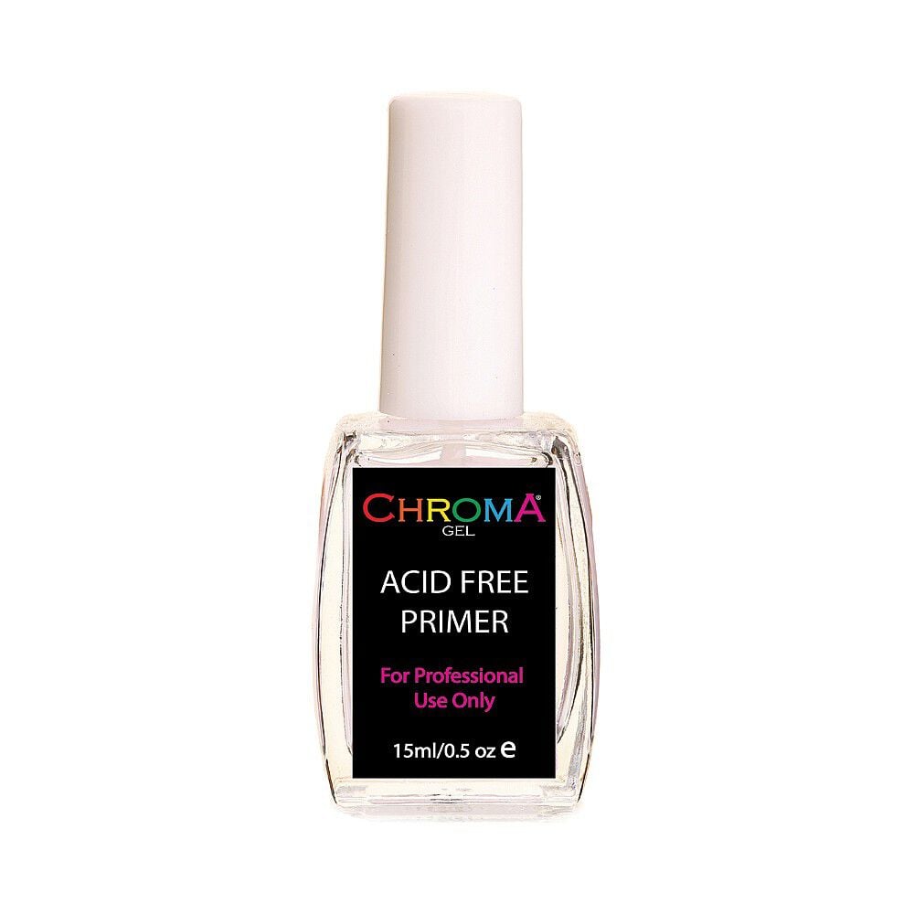 Chroma Gel Acid Free Primer 15ml