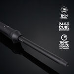 GHD Curve® Thin Wand 14mm