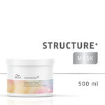 Wella Professionals Colormotion+ ATB Mask 500ml