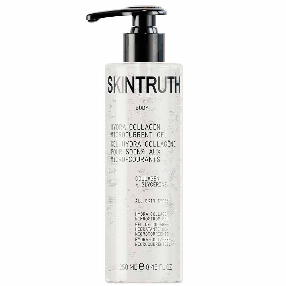 Skintruth Hydra-Collagen Microcurrent Gel 250ml